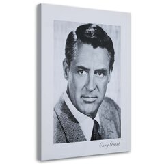 Seinapilt Cary Grant цена и информация | Картины, живопись | kaup24.ee