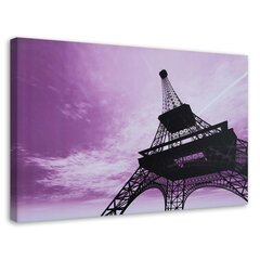 Seinapilt Eiffeli torn hind ja info | Seinapildid | kaup24.ee