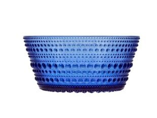 Iittala чаша Kastehelmi, 230 мл цена и информация | Посуда, тарелки, обеденные сервизы | kaup24.ee