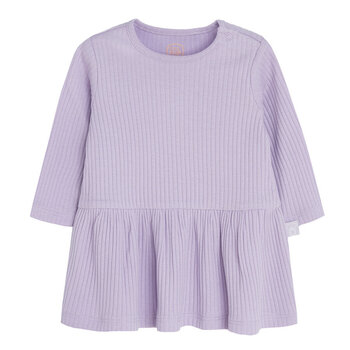 Платье Cool Club для девочки CCG2700850, фиолетовый цвет цена и информация | Платья для девочек | kaup24.ee