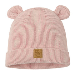 Cool Club müts tüdrukutele CAG2700704 цена и информация | Шапки, перчатки, шарфы для девочек | kaup24.ee