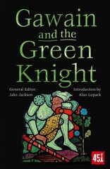 Gawain and the Green Knight цена и информация | Фантастика, фэнтези | kaup24.ee