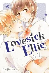 Lovesick Ellie 7 hind ja info | Fantaasia, müstika | kaup24.ee