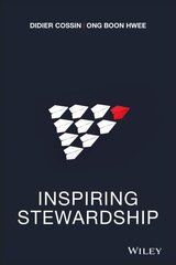 Inspiring Stewardship цена и информация | Книги по экономике | kaup24.ee
