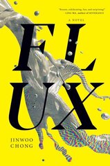 Flux цена и информация | Фантастика, фэнтези | kaup24.ee