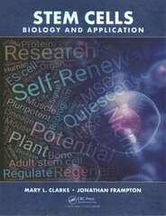 Stem Cells: Biology and Application hind ja info | Majandusalased raamatud | kaup24.ee