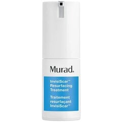 Крем для проблемной кожи после акне Murad InvisiScar Resurfacing Treatment, 15 мл цена и информация | Кремы для лица | kaup24.ee