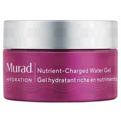 Увлажняющий гель на водной основе Murad Hydration Nutrient-Charged Water Gel, 50 мл цена и информация | Кремы для лица | kaup24.ee