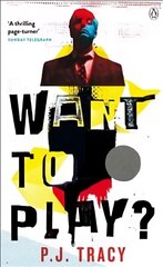 Want to Play?: Penguin Picks hind ja info | Fantaasia, müstika | kaup24.ee