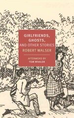 Girlfriends, Ghosts, And Other Stories Main цена и информация | Фантастика, фэнтези | kaup24.ee