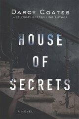 House of Secrets: A Novel hind ja info | Fantaasia, müstika | kaup24.ee