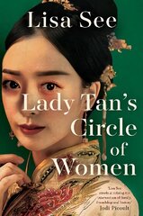 Lady Tan's Circle Of Women цена и информация | Фантастика, фэнтези | kaup24.ee