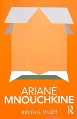 Ariane Mnouchkine hind ja info | Kunstiraamatud | kaup24.ee
