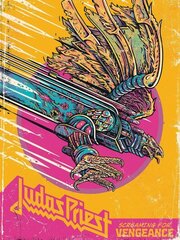 Judas Priest: Screaming for Vengeance: Screaming for Vengeance hind ja info | Fantaasia, müstika | kaup24.ee