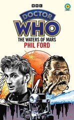 Doctor Who: The Waters of Mars (Target Collection) цена и информация | Фантастика, фэнтези | kaup24.ee
