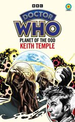 Doctor Who: Planet of the Ood (Target Collection) цена и информация | Фантастика, фэнтези | kaup24.ee