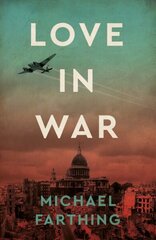 Love in War hind ja info | Fantaasia, müstika | kaup24.ee