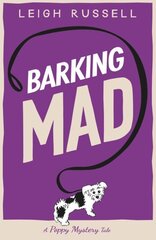 Barking Mad цена и информация | Фантастика, фэнтези | kaup24.ee