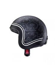 Caberg Freeride Tattoo avatud kiiver hind ja info | Mootorratta kiivrid | kaup24.ee