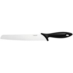 Fiskars Essential leivanuga, 23 cm hind ja info | Noad ja tarvikud | kaup24.ee