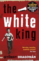 White King hind ja info | Fantaasia, müstika | kaup24.ee