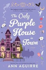 Only Purple House in Town цена и информация | Фантастика, фэнтези | kaup24.ee