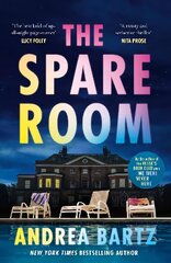 Spare Room: The gripping and addictive thriller from the author of We Were Never Here hind ja info | Fantaasia, müstika | kaup24.ee