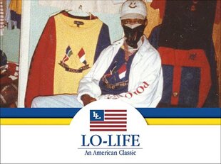 Lo-life: An American Classic hind ja info | Kunstiraamatud | kaup24.ee