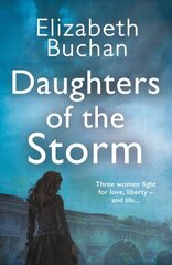 Daughters of the Storm Main цена и информация | Фантастика, фэнтези | kaup24.ee