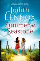 Summer at Seastone: A mesmerising tale of the enduring power of friendship and a love that stems from the Second World War hind ja info | Fantaasia, müstika | kaup24.ee