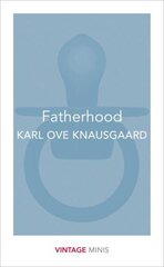 Fatherhood: Vintage Minis hind ja info | Fantaasia, müstika | kaup24.ee