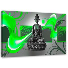 Seinapilt, Buddha hind ja info | Seinapildid | kaup24.ee
