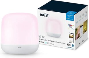 Настольный светодиодный светильник WiZ Hero цена и информация | Настольные лампы | kaup24.ee