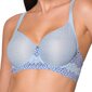 Naiste rinnahoidja soft cup Ethnic, V.O.V.A. Lingerie цена и информация | Rinnahoidjad | kaup24.ee