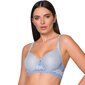 Naiste rinnahoidja soft cup Ethnic, V.O.V.A. Lingerie hind ja info | Rinnahoidjad | kaup24.ee