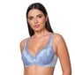 Naiste rinnahoidja padded Ethnic, V.O.V.A. Lingerie цена и информация | Rinnahoidjad | kaup24.ee