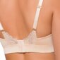 Naiste rinnahoidja padded Exility, V.O.V.A. Lingerie hind ja info | Rinnahoidjad | kaup24.ee