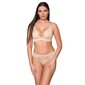 Naiste rinnahoidja padded Exility, V.O.V.A. Lingerie hind ja info | Rinnahoidjad | kaup24.ee