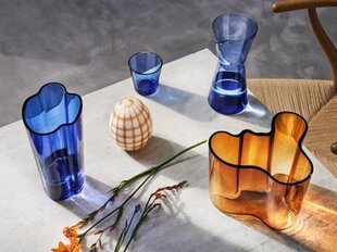 Набор стаканов Iittala Kartio, 2 шт. цена и информация | Стаканы, фужеры, кувшины | kaup24.ee