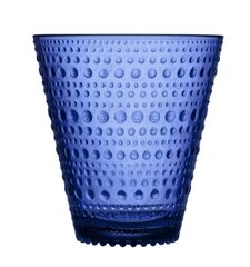 Набор стаканов Iittala Kastehelmi, 2 шт. цена и информация | Стаканы, фужеры, кувшины | kaup24.ee