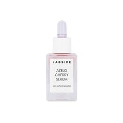 Näoseerum probleemsele nahale Labside Azelo Cherry Serum, 30 ml hind ja info | Näoõlid, seerumid | kaup24.ee