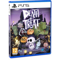 Death or Treat цена и информация | Компьютерные игры | kaup24.ee