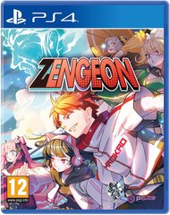 Zengeon цена и информация | Компьютерные игры | kaup24.ee