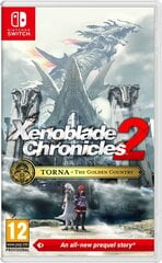 Xenoblade Chronicles 2: Torna The Golden Country hind ja info | Arvutimängud, konsoolimängud | kaup24.ee