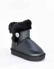 Обувь вида UGG  для девочек, APAWWA 31940440.25 цена и информация | Детская зимняя обувь | kaup24.ee