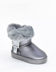 Обувь вида UGG  для девочек, APAWWA 31927270.26 цена и информация | Детская зимняя обувь | kaup24.ee