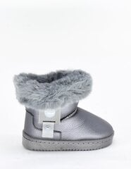 Обувь вида UGG  для девочек, APAWWA 31927270.26 цена и информация | Детские зимние сапожки | kaup24.ee