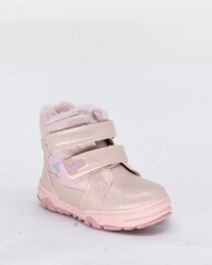 Зимние сапоги  для девочек, APAWWA 31946404.26 цена и информация | Детская зимняя обувь | kaup24.ee