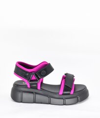 Sandaalid tüdrukutele Betsy 39593731.39 цена и информация | Детские сандали | kaup24.ee