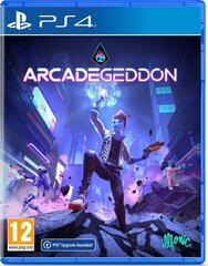 Arcadegeddon hind ja info | Arvutimängud, konsoolimängud | kaup24.ee